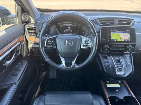 Used 2022 Honda CR-V Touring image 14