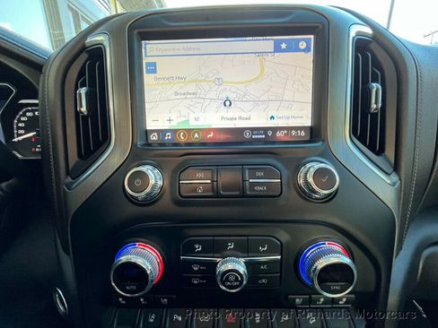 Used 2022 GMC Sierra 2500 Denali image 26