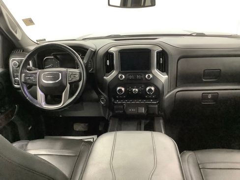 Used 2023 GMC Sierra 2500 Denali AWD/4WD image 36