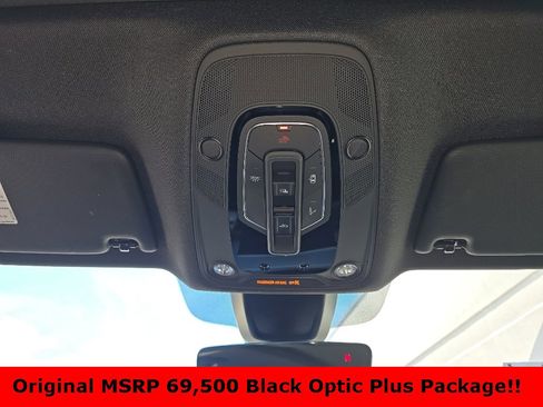 Used 2024 Audi Q5 e Premium Plus image 28