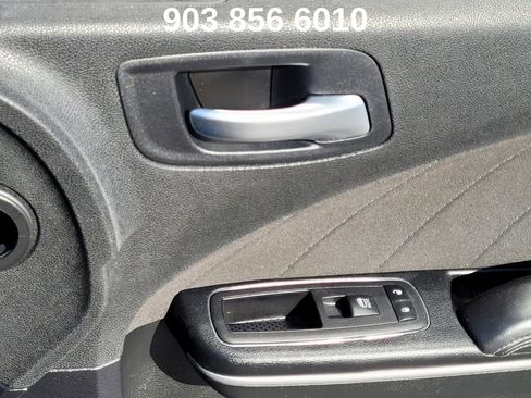 Used 2023 Dodge Charger Scat Pack image 22