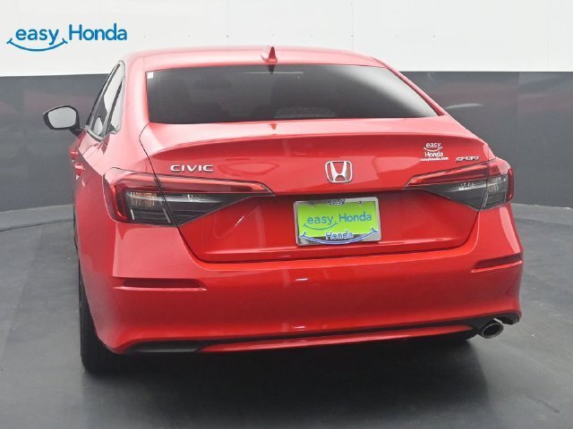 Used 2023 Honda Civic Sport image 6
