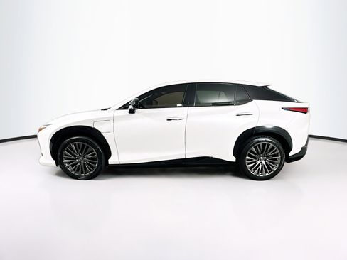 Used 2023 Lexus RZ 450e Premium w/ Accessory Package (2T) AWD/4WD image 4