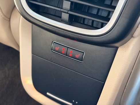 Used 2017 Lincoln MKX Reserve w/ Lincoln MKX Climate Package AWD/4WD image 77