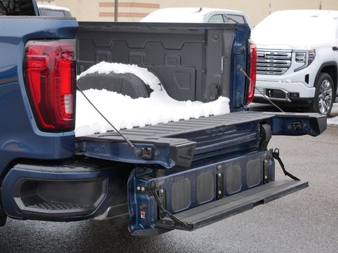 Used 2021 GMC Sierra 1500 Denali w/ Denali Ultimate Package image 18