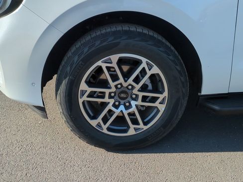 Used 2025 Ford Expedition Max Active image 11