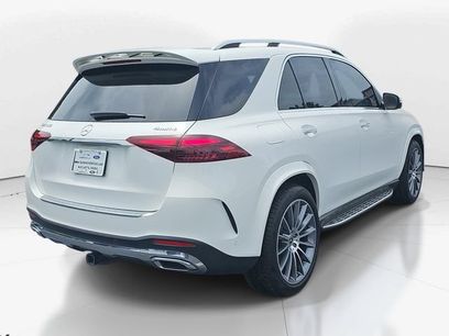 Used 2024 Mercedes-Benz GLE 350 4MATIC