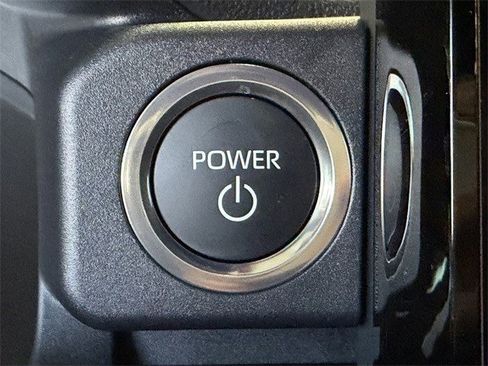 New 2026 Toyota 4Runner 4WD image 16