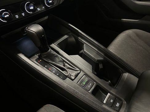 Used 2023 Honda Accord EX image 21