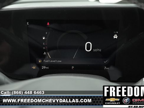 New 2026 Buick Encore GX Preferred image 19