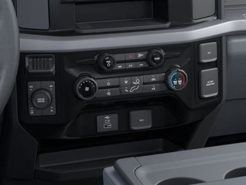 New 2026 Ford F250 XL w/ XL Driver Assist Package image 37