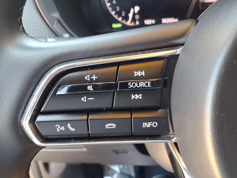 Used 2025 MAZDA CX-90 3.3 Turbo w/ Premium Sport Pkg AWD/4WD image 29