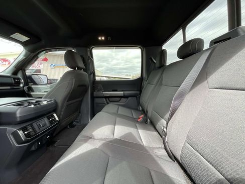 Used 2021 Ford F150 XLT w/ Equipment Group 302A High image 12