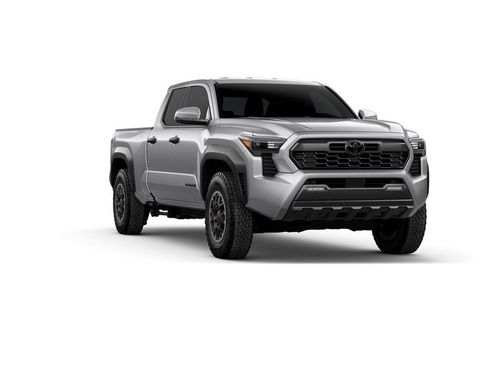 New 2026 Toyota Tacoma TRD Off-Road AWD/4WD image 16