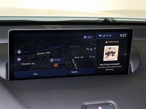 Used 2025 Acura TLX w/ Technology Package image 18