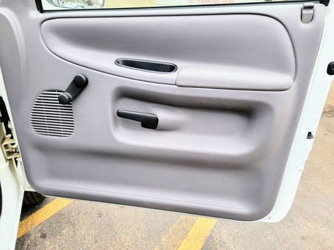 Used 1996 Dodge Ram 1500 Truck 2WD Regular Cab image 18