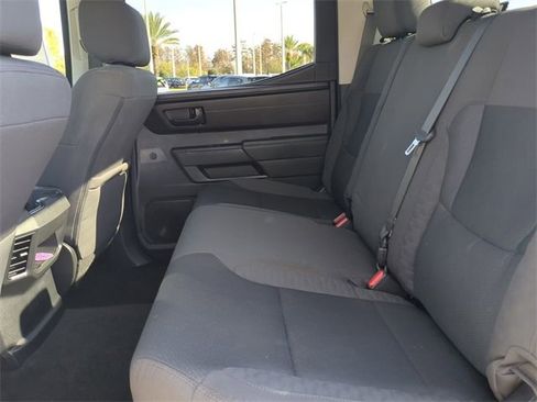 Used 2023 Toyota Tundra SR w/ SR Tow Package image 14