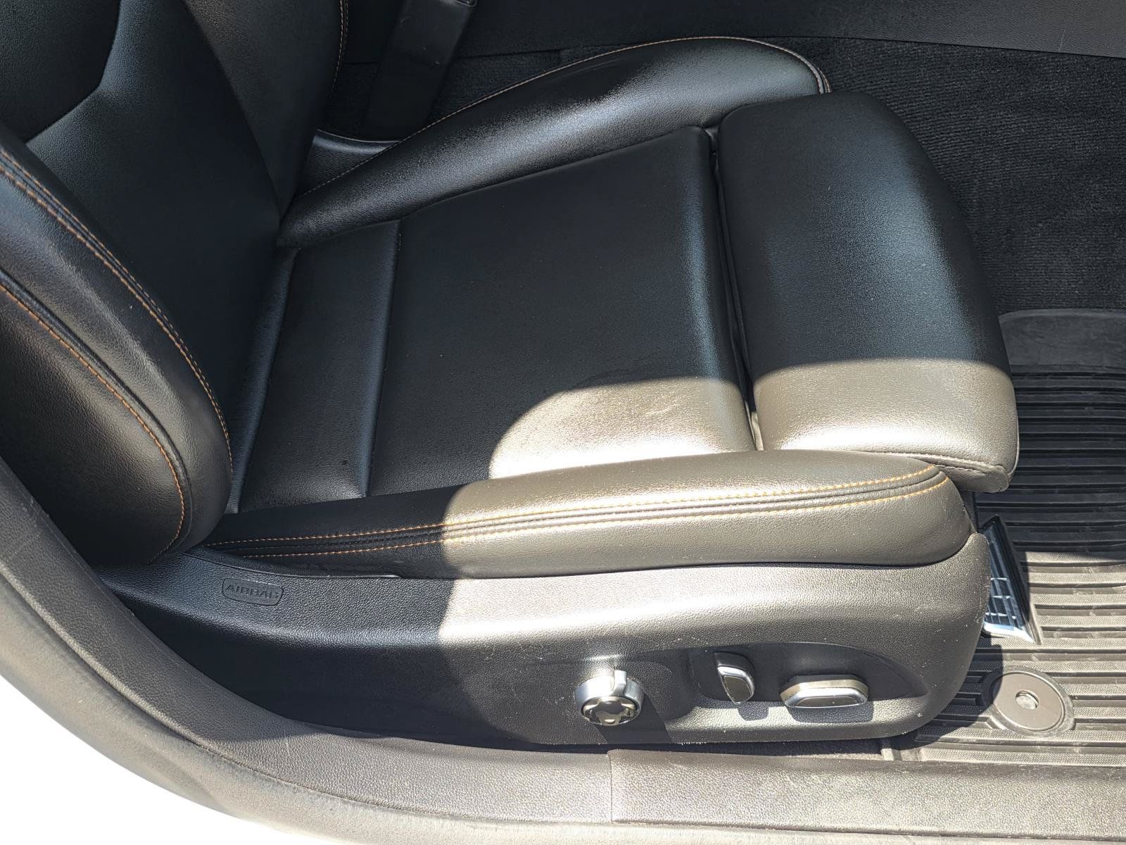 Used 2021 Cadillac CT5 Sport w/ Lighting Package RWD image 23
