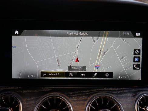 Used 2021 Mercedes-Benz CLS 450 image 25