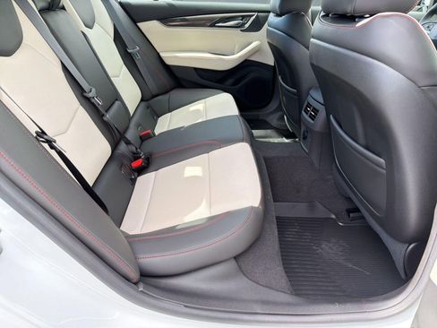 New 2026 Cadillac CT5 Sport RWD image 30
