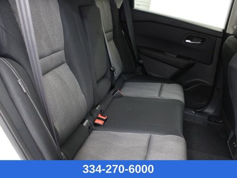 New 2026 Nissan Rogue SV image 17