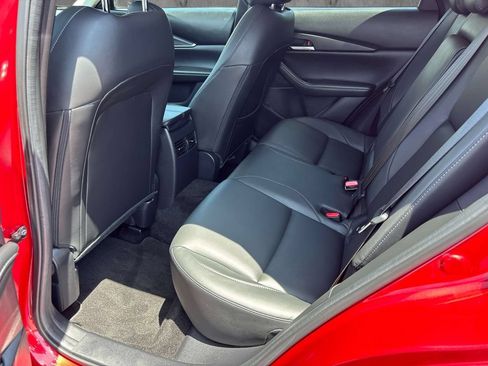 Certified 2024 MAZDA CX-30 AWD 2.5 S w/ Select Sport Pkg image 11