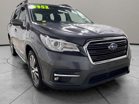 Used 2021 Subaru Ascent Limited w/ Technology Package AWD/4WD image 7