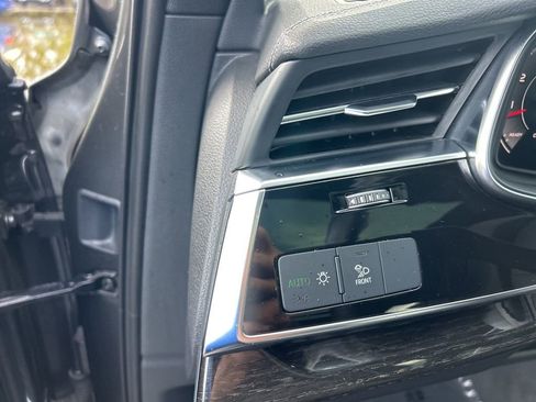 Used 2025 Audi Q7 3.0T Premium Plus image 40