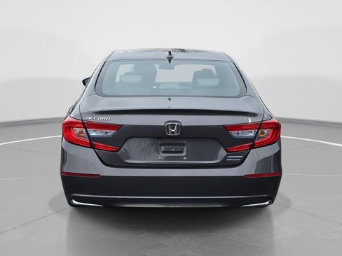 Used 2020 Honda Accord Touring image 6