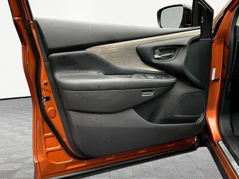 Used 2015 Nissan Murano SL w/ SL Technology Package AWD/4WD image 20