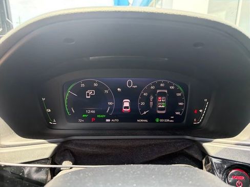 Used 2023 Honda Accord Sport image 13