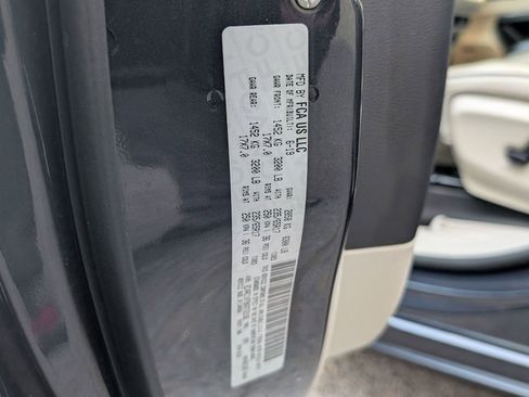 Used 2019 Chrysler Pacifica Limited w/ Advanced Safetytec Group image 31