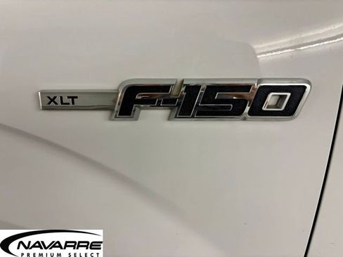 Used 2013 Ford F150 XLT w/ Mid Equipment Group image 31