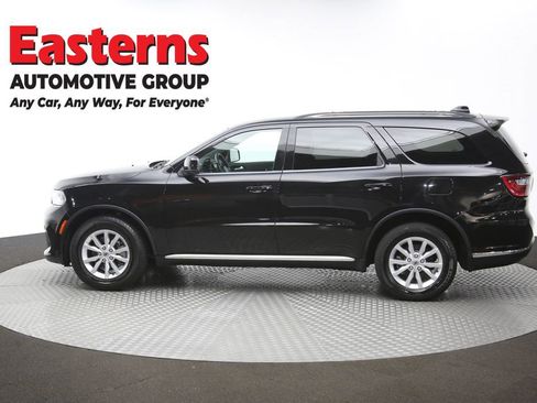 Used 2023 Dodge Durango SXT image 59