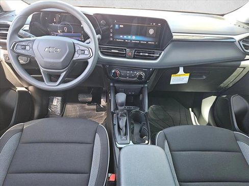 New 2026 Chevrolet TrailBlazer LT w/ Midnight Edition image 11