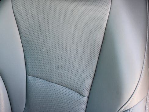 Certified 2024 Honda Accord EX-L image 24
