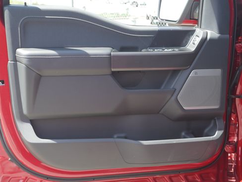 Certified 2025 Ford F150 Lariat AWD/4WD image 41
