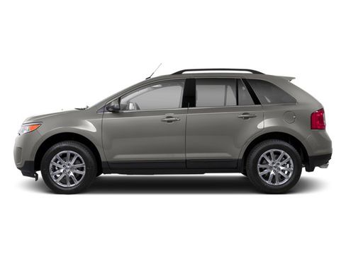 Used 2013 Ford Edge SEL image 2