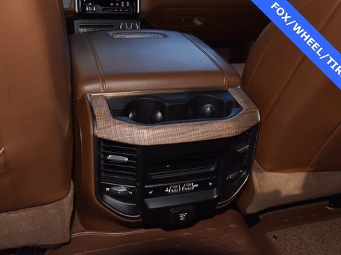 Used 2019 RAM 3500 Limited image 18