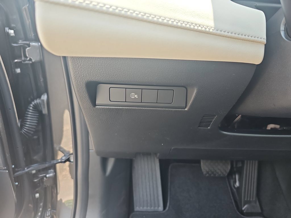New 2026 MAZDA CX-5 Select AWD/4WD image 27