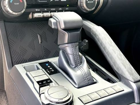 New 2026 Toyota Tacoma SR5 AWD/4WD image 14