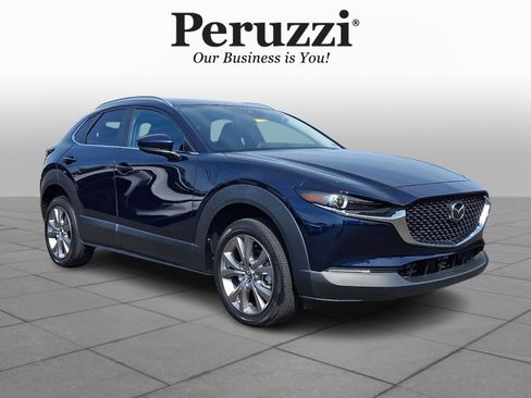 Certified 2023 MAZDA CX-30 AWD 2.5 S w/ Select Package image 1