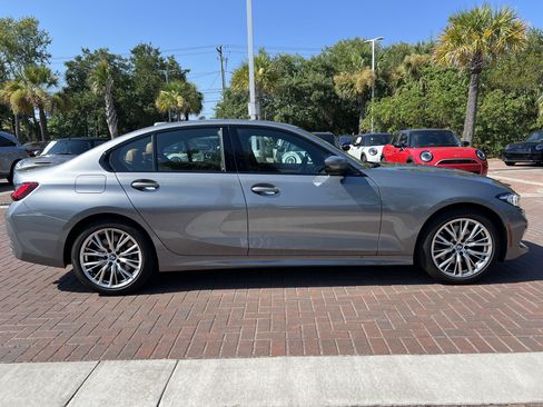 Used 2023 BMW 330i Sedan w/ Premium Package RWD image 11