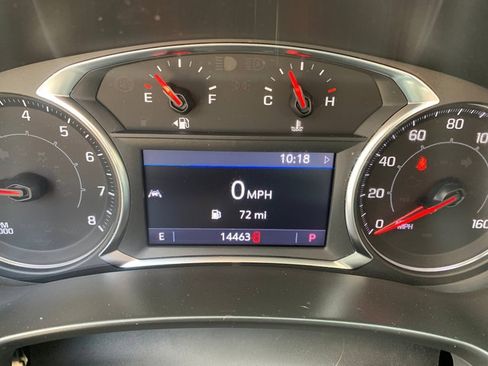 Used 2023 GMC Terrain SLT w/ Tech Package AWD/4WD image 29