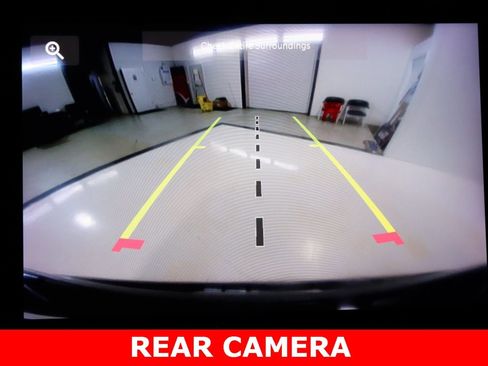 Used 2022 Jeep Compass Limited image 14