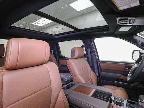 New 2026 Toyota Tundra 1794 Edition image 14