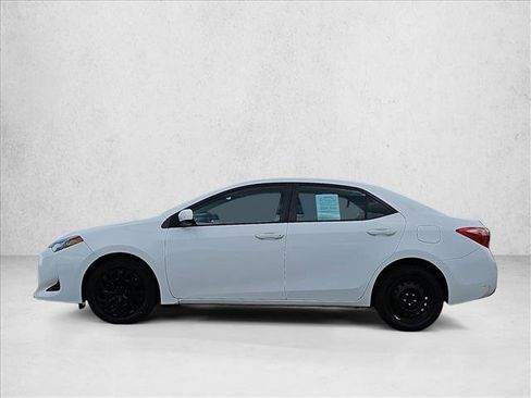 Used 2019 Toyota Corolla LE FWD image 9