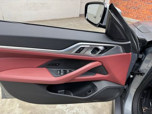 Used 2023 BMW i4 eDrive35 w/ Premium Package image 10