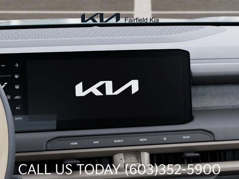 New 2027 Kia Telluride EX AWD/4WD image 20