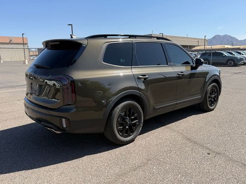 Used 2023 Kia Telluride SX Prestige X-Pro image 5